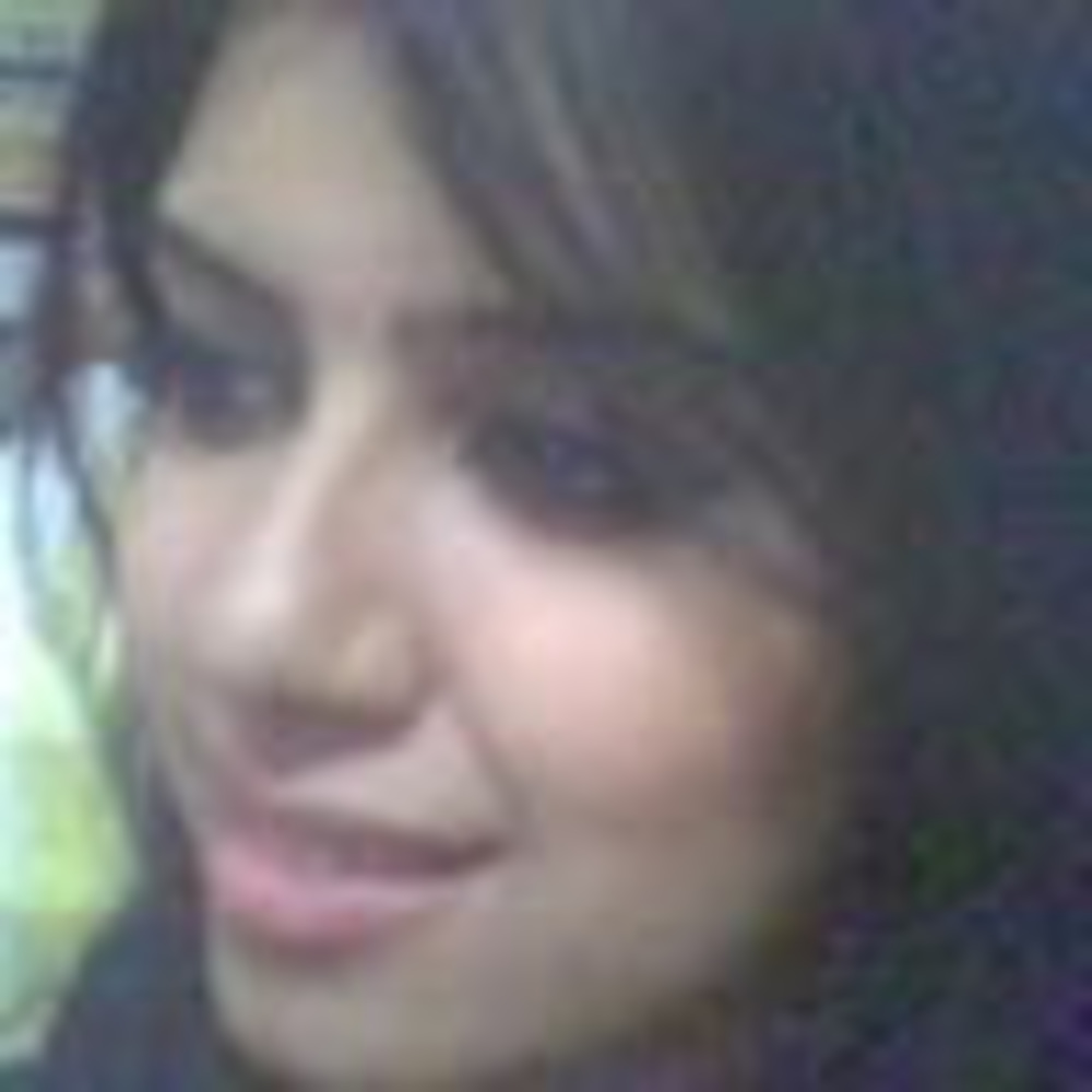 Meet your Posher, Saira